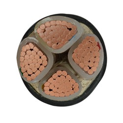 珠江低壓YJV電纜